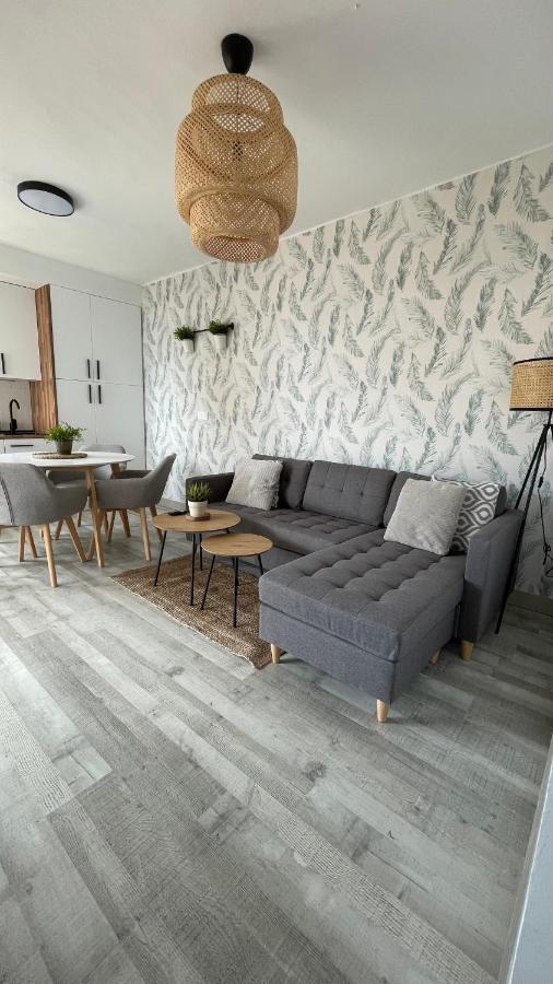 Skyblue Apartment Aguadulce  Luaran gambar