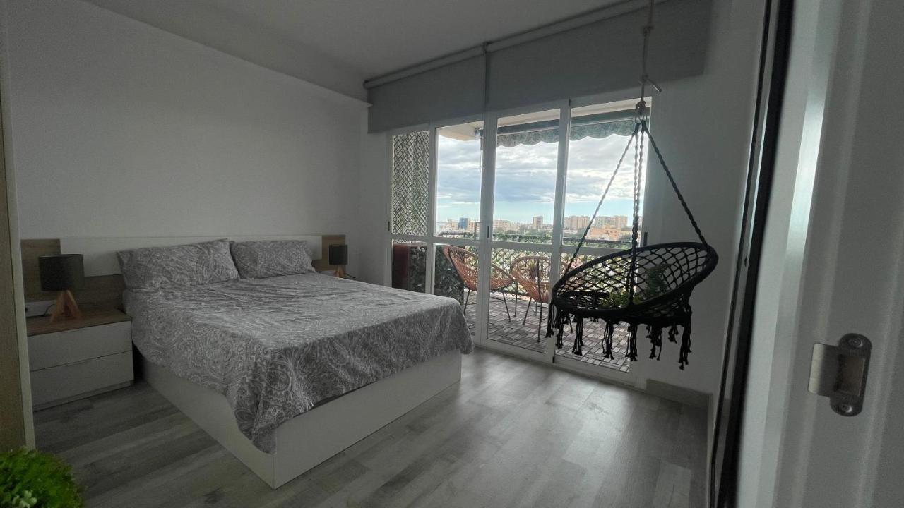 Skyblue Apartment Aguadulce  Luaran gambar