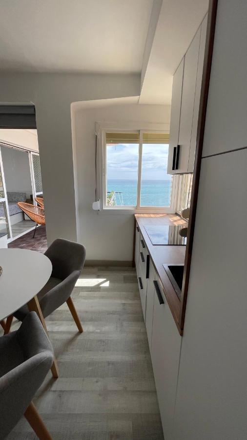 Skyblue Apartment Aguadulce  Luaran gambar