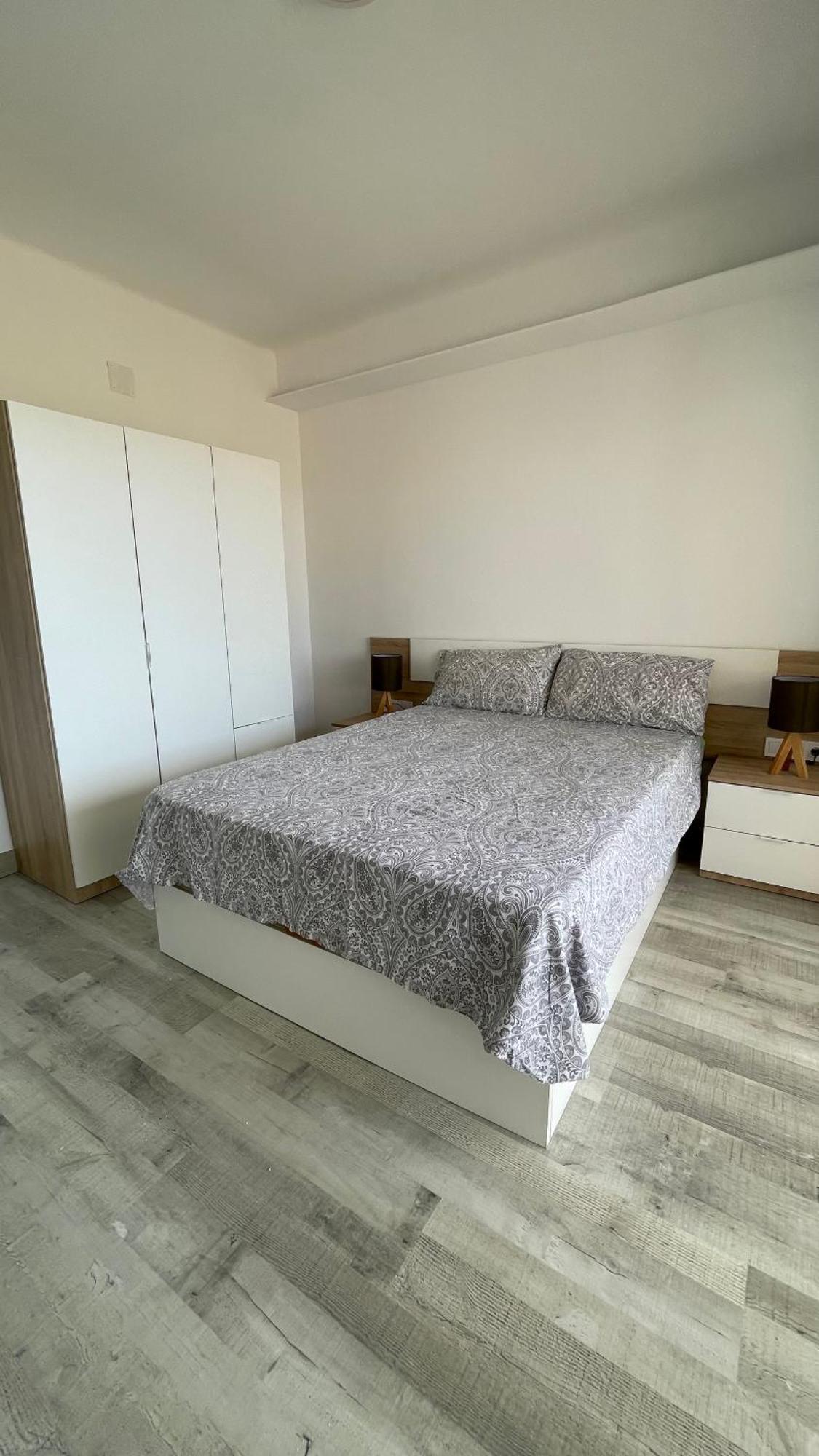 Skyblue Apartment Aguadulce  Luaran gambar