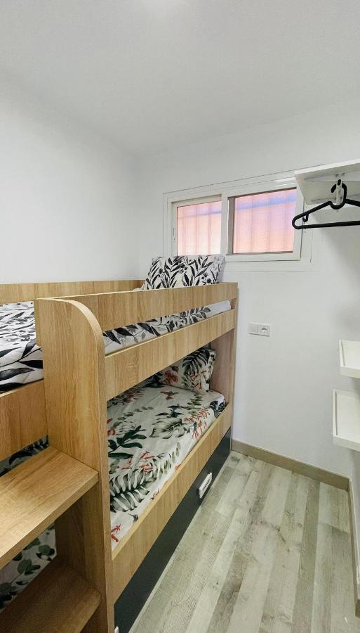 Skyblue Apartment Aguadulce  Luaran gambar