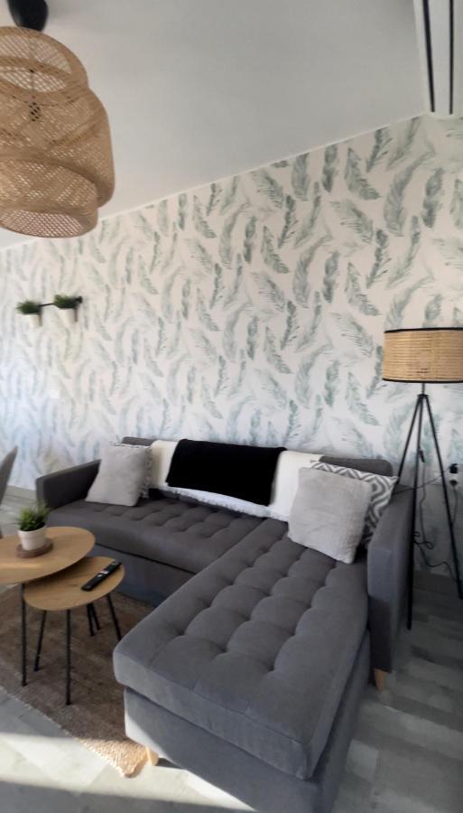 Skyblue Apartment Aguadulce  Luaran gambar
