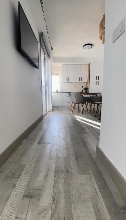 Skyblue Apartment Aguadulce  Luaran gambar