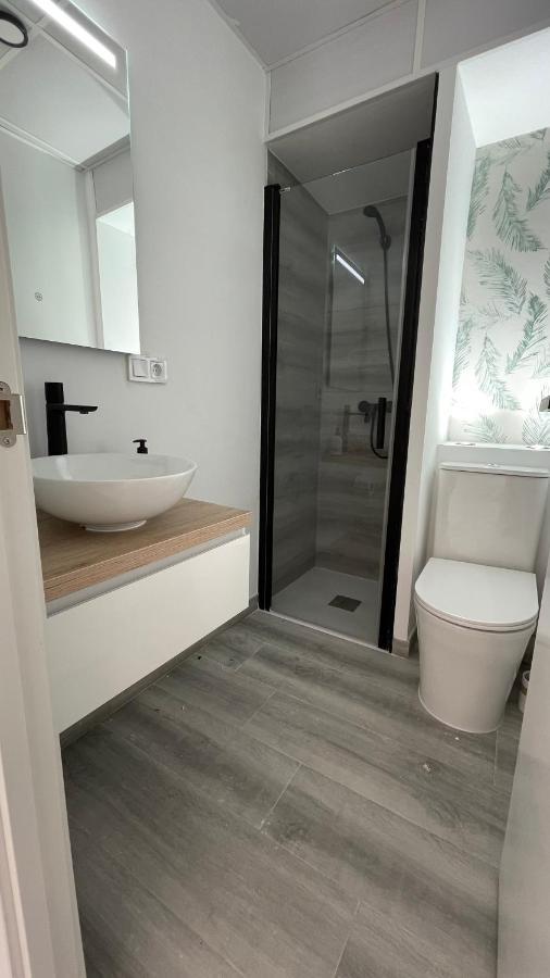Skyblue Apartment Aguadulce  Luaran gambar