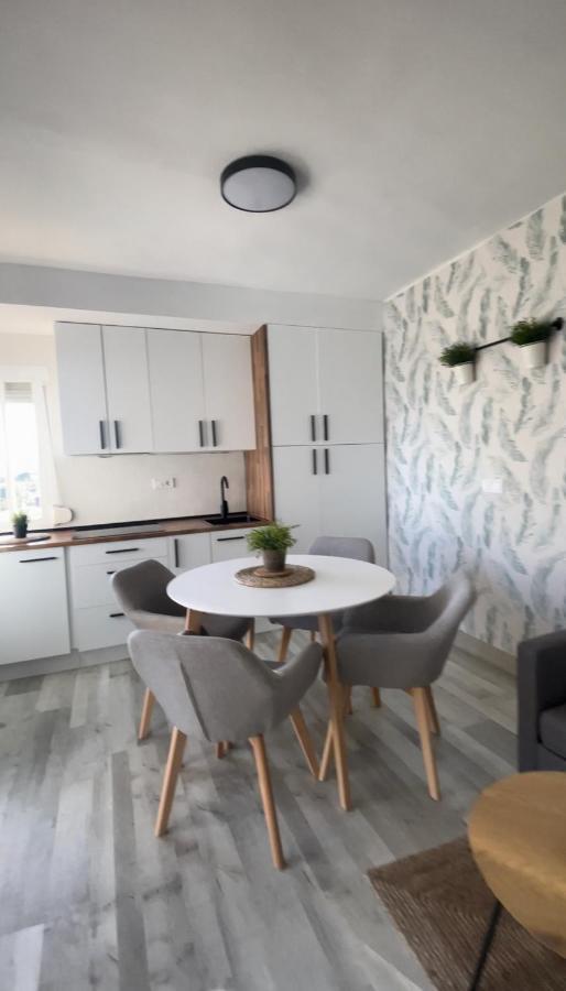 Skyblue Apartment Aguadulce  Luaran gambar