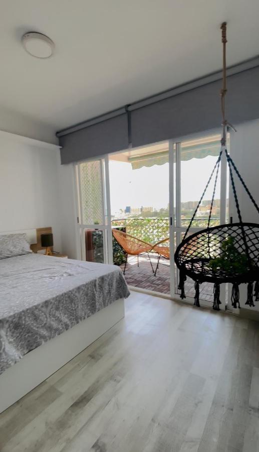 Skyblue Apartment Aguadulce  Luaran gambar