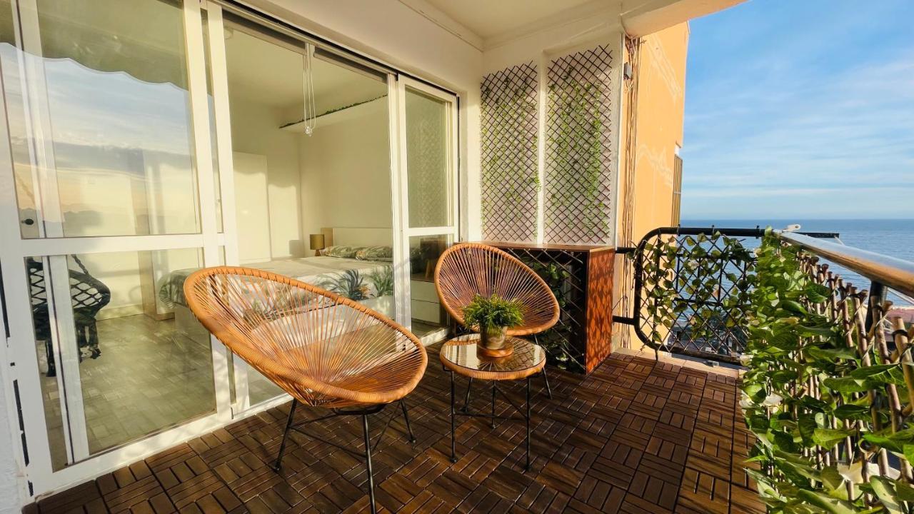 Skyblue Apartment Aguadulce  Luaran gambar