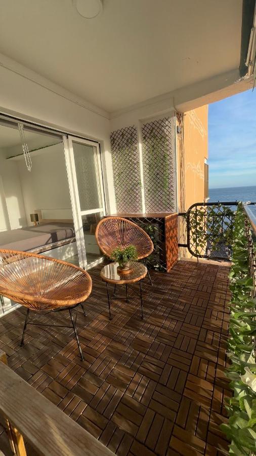 Skyblue Apartment Aguadulce  Luaran gambar